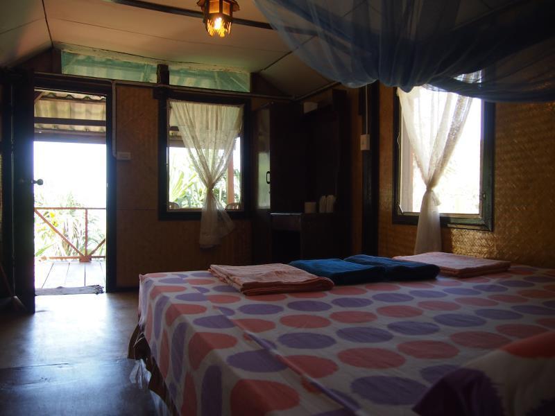 Hotel Bungalow Raya