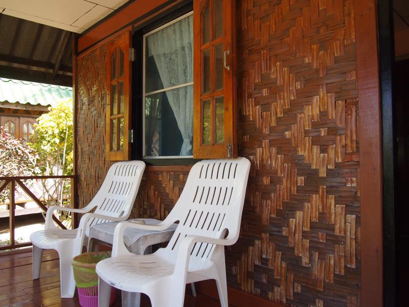 Bungalow Raya
