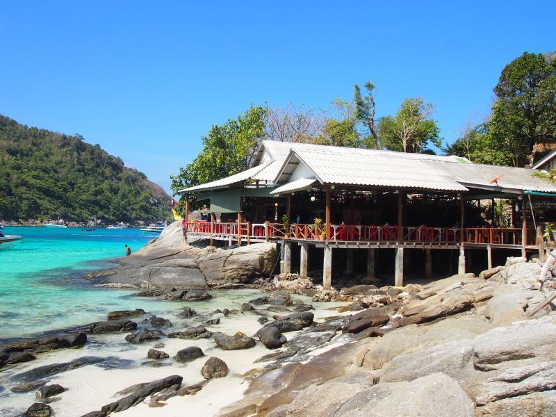 Hotel Bungalow Raya 2*